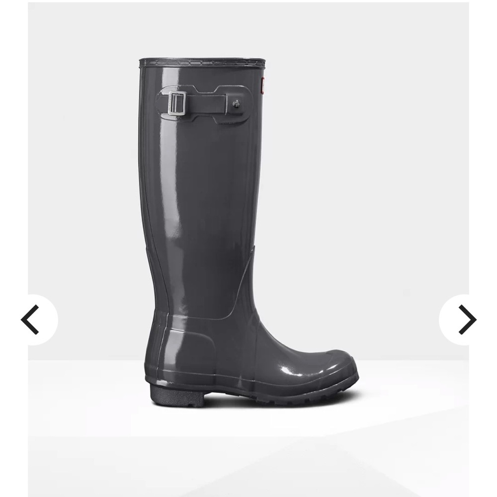 Hunter Tall Rainboots